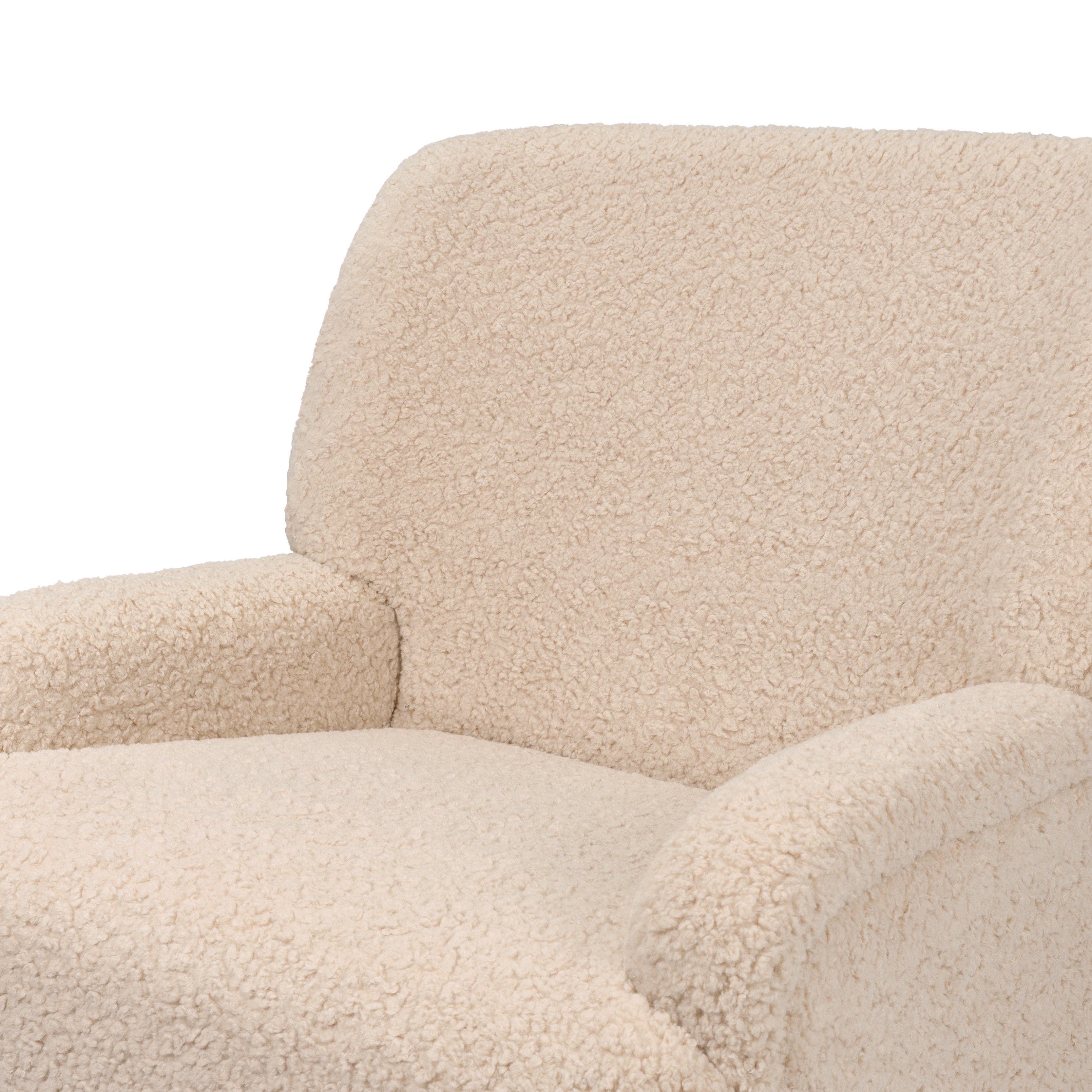 Namesake Winslow Extra Wide Recliner and Swivel Glider | Lullabye Shop