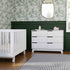 Babyletto Hudson 6-Drawer Double Dresser | Lullabye Shop