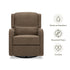 Namesake Devon Recliner and Swivel Glider | Lullabye Shop