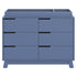 Babyletto Hudson 6-Drawer Double Dresser | Lullabye Shop