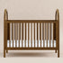 Babyletto Bondi 3-in-1 Convertible Crib with Toddler Bed Conversion Kit
