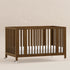 Babyletto Rolli 9-in-1 Convertible All-Stages Crib with Bassinet & Toddler Bed Conversion Kits | Lullabye Shop