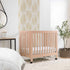 Babyletto Origami Mini Crib | Lullabye Shop