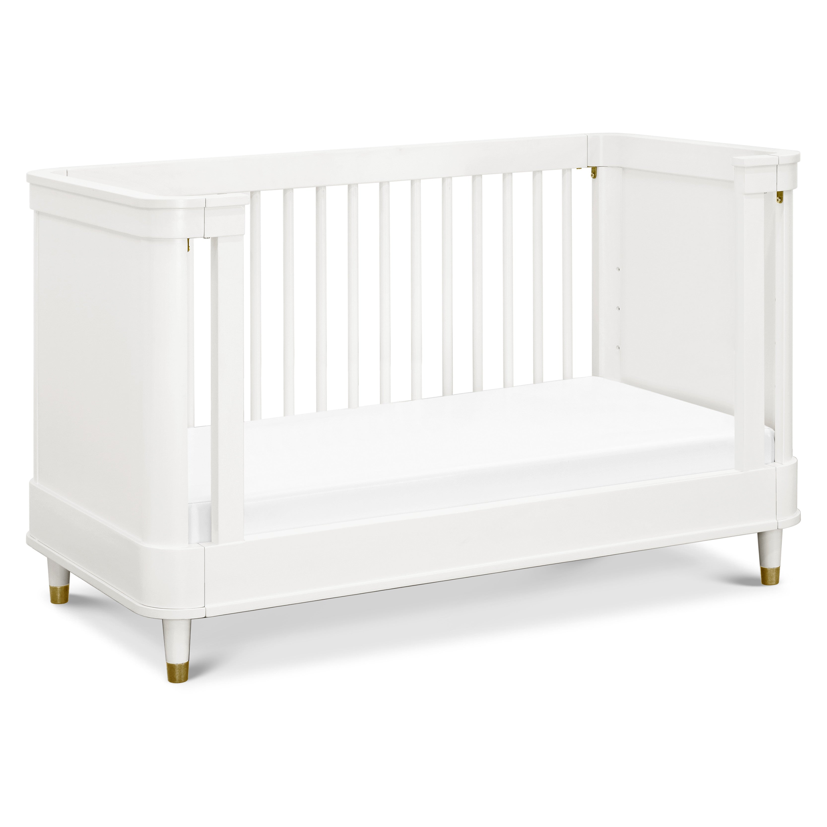 Namesake Tanner 3-in-1 Convertible Crib | Lullabye Shop