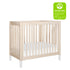 Babyletto Gelato 4-in-1 Convertible Mini Crib | Lullabye Shop