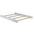 Pali Cristallo Full-Size Bed Rails | Lullabye Shop