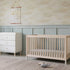 Babyletto Gelato 4-in-1 Convertible Crib with Toddler Bed Conversion Kit | Lullabye Shop