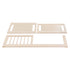 Babyletto Junior Bed Conversion Kit for Hudson and Scoot Crib | Lullabye Shop