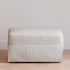 Namesake Crawford Gliding Ottoman | Lullabye Shop