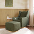 Babyletto Kiwi Gliding Ottoman | Lullabye Shop