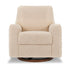 Babyletto Sunday Power Recliner and Swivel Glider in Shearling | Lullabye Shop