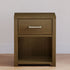 Monogram by Namesake Hemsted Nightstand | Lullabye Shop