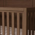 Monogram by Namesake Newbern 4-in-1 Convertible Crib | Lullabye Shop