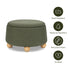 Namesake Tuffet Storage Ottoman | Lullabye Shop