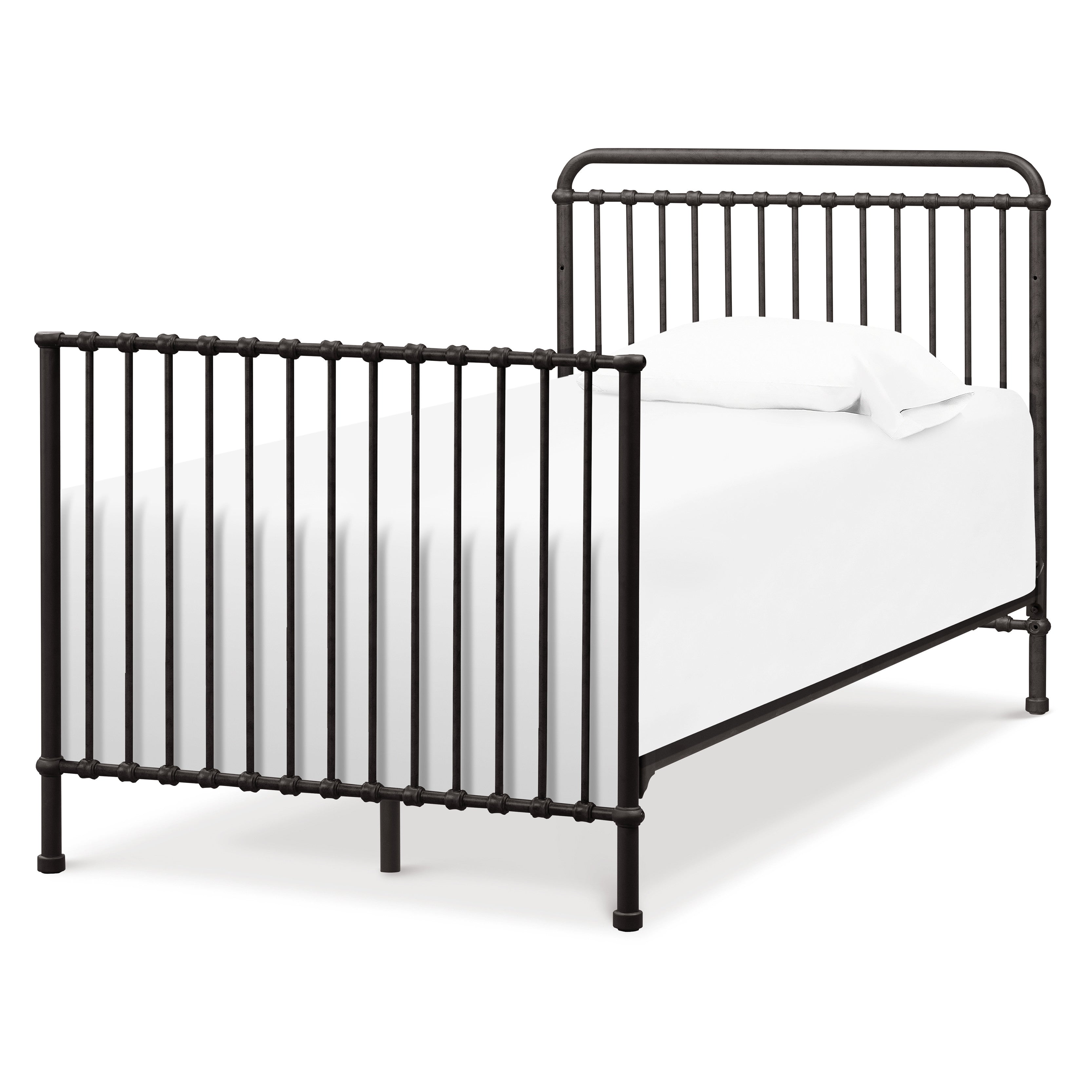 Namesake Winston 4-in-1 Convertible Mini Crib | Lullabye Shop