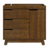 Babyletto Hudson 3-Drawer Changer Dresser with Removable Changing Tray