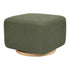 Babyletto Kiwi Gliding Ottoman | Lullabye Shop