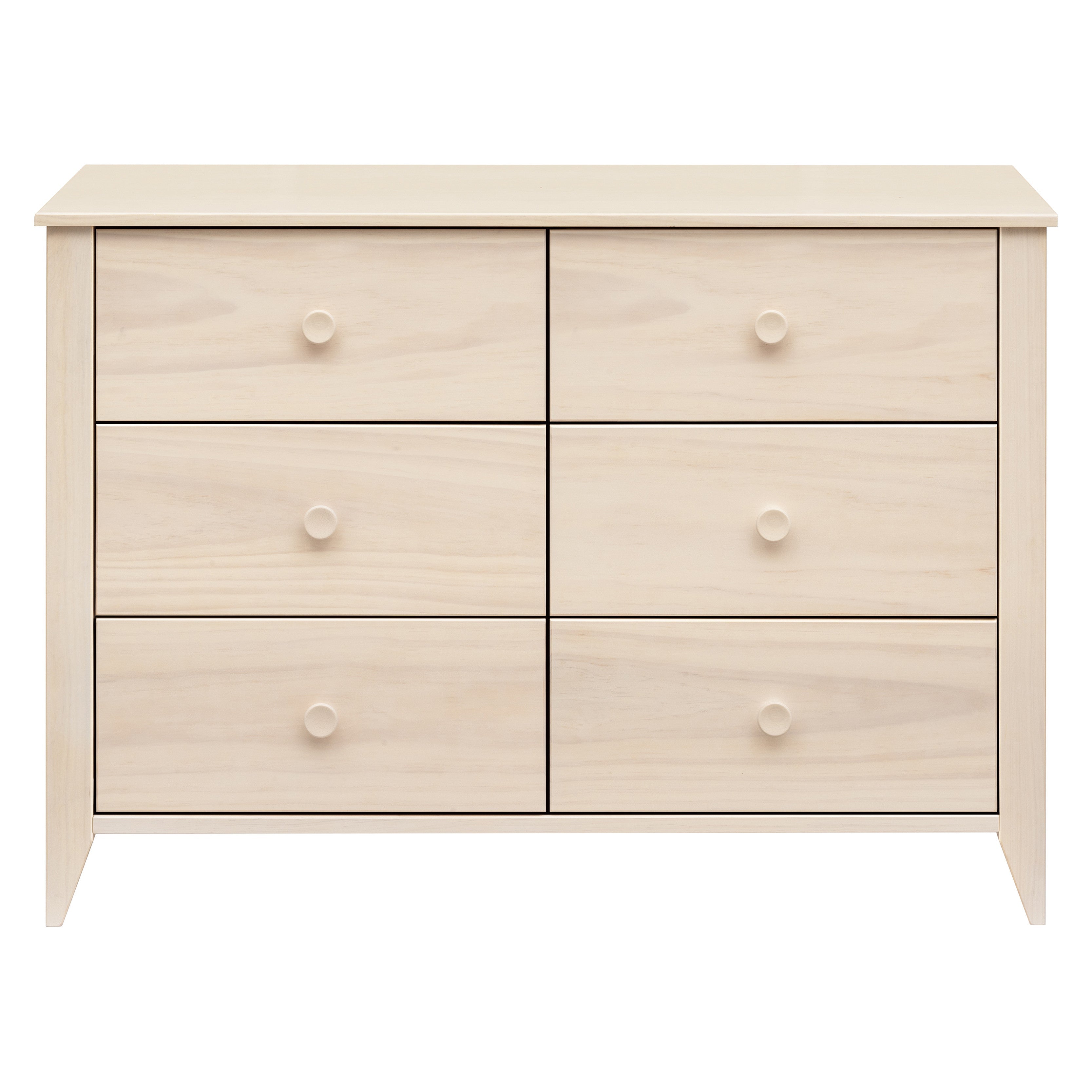 Babyletto Sprout 6-Drawer Double Dresser | Lullabye Shop