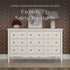 Namesake Liberty 9-Drawer Dresser