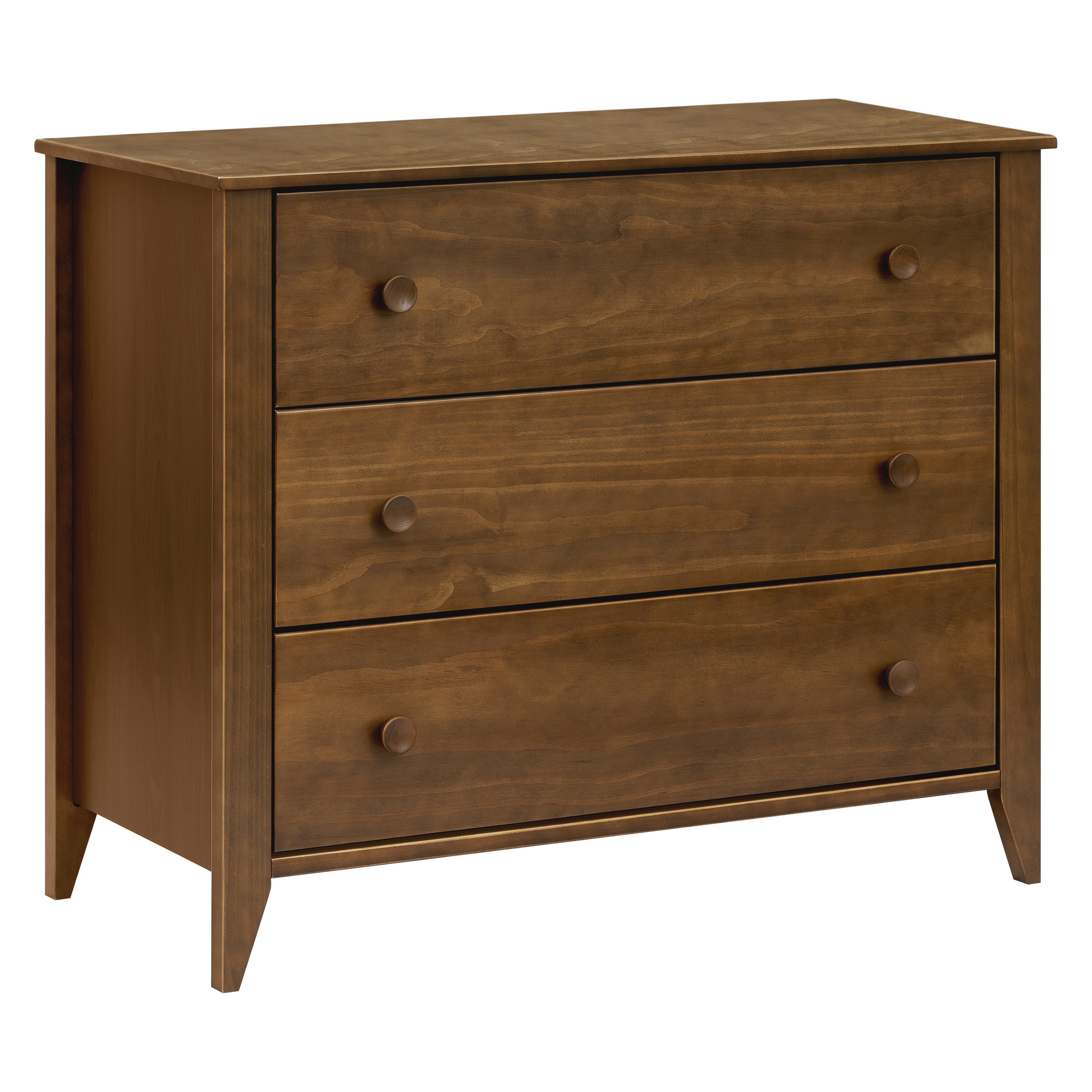 Babyletto Sprout 3-Drawer Changer Dresser with Removable Changing Tray | Lullabye Shop