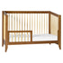 Babyletto Sprout 4-in-1 Convertible Crib with Toddler Bed Conversion Kit | Lullabye Shop