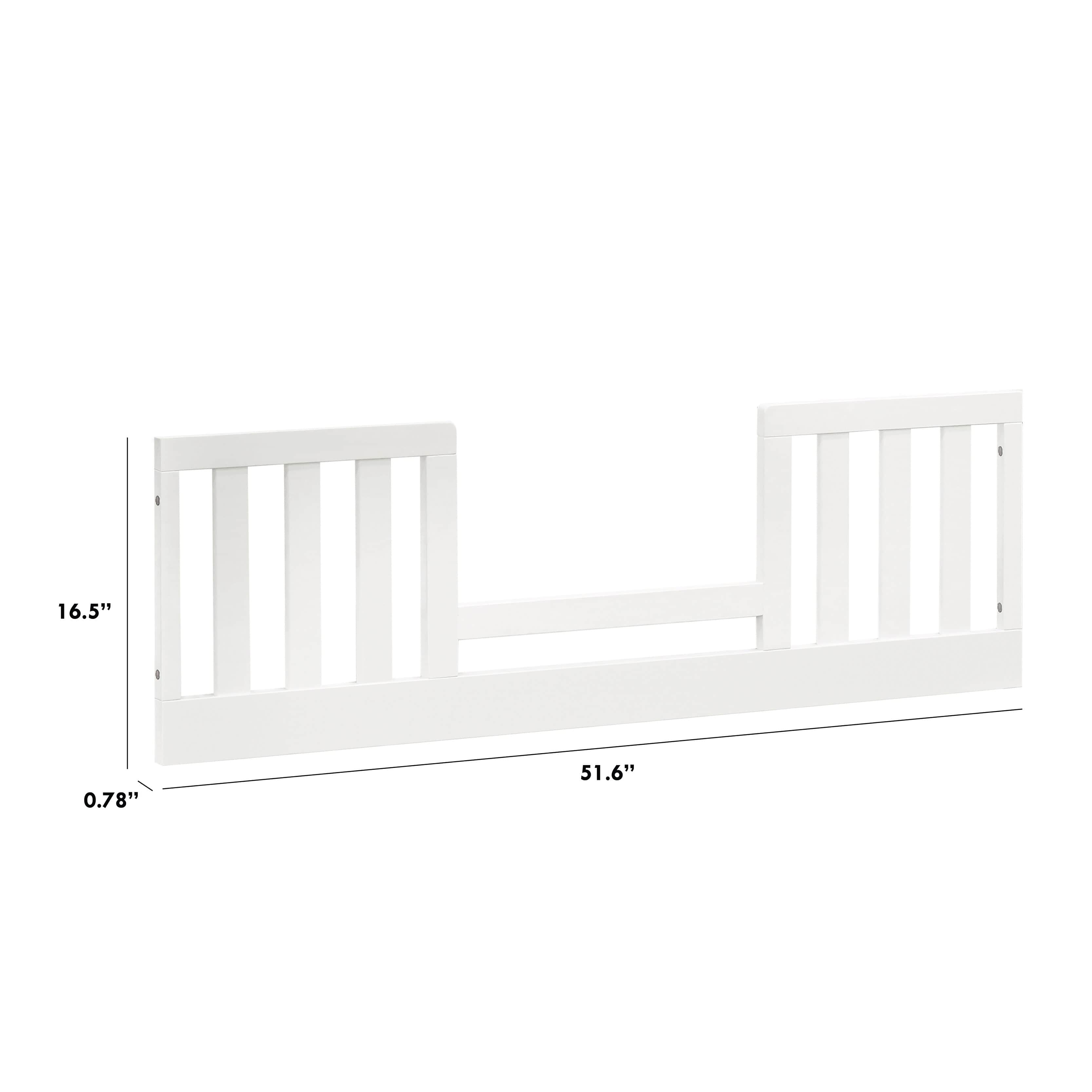 Namesake Toddler Bed Conversion Kit (M9299) | Lullabye Shop