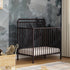 Namesake Winston 4-in-1 Convertible Mini Crib | Lullabye Shop