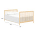 Babyletto Twin/Full-Size Bed Conversion Kit (M5789) | Lullabye Shop