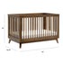 Babyletto Scoot 3-in-1 Convertible Crib with Toddler Bed Conversion Kit | Lullabye Shop