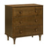 Babyletto Lolly 3-Drawer Changer Dresser with Removable Changing Tray | Lullabye Shop