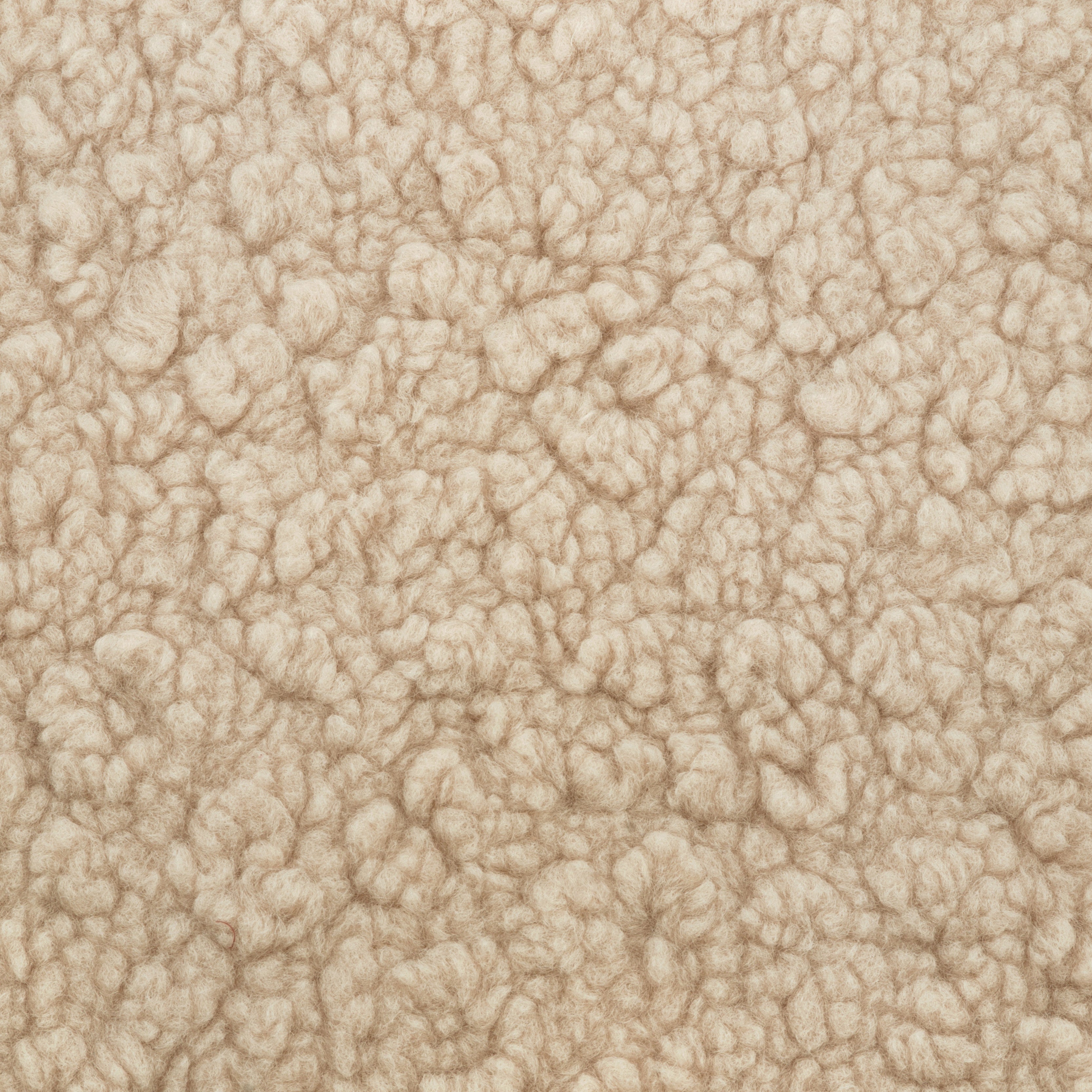 Babyletto Cali Storage Ottoman in Shearling | Lullabye Shop