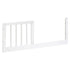 Babyletto Gelato Mini Toddler Bed Conversion Kit | Lullabye Shop