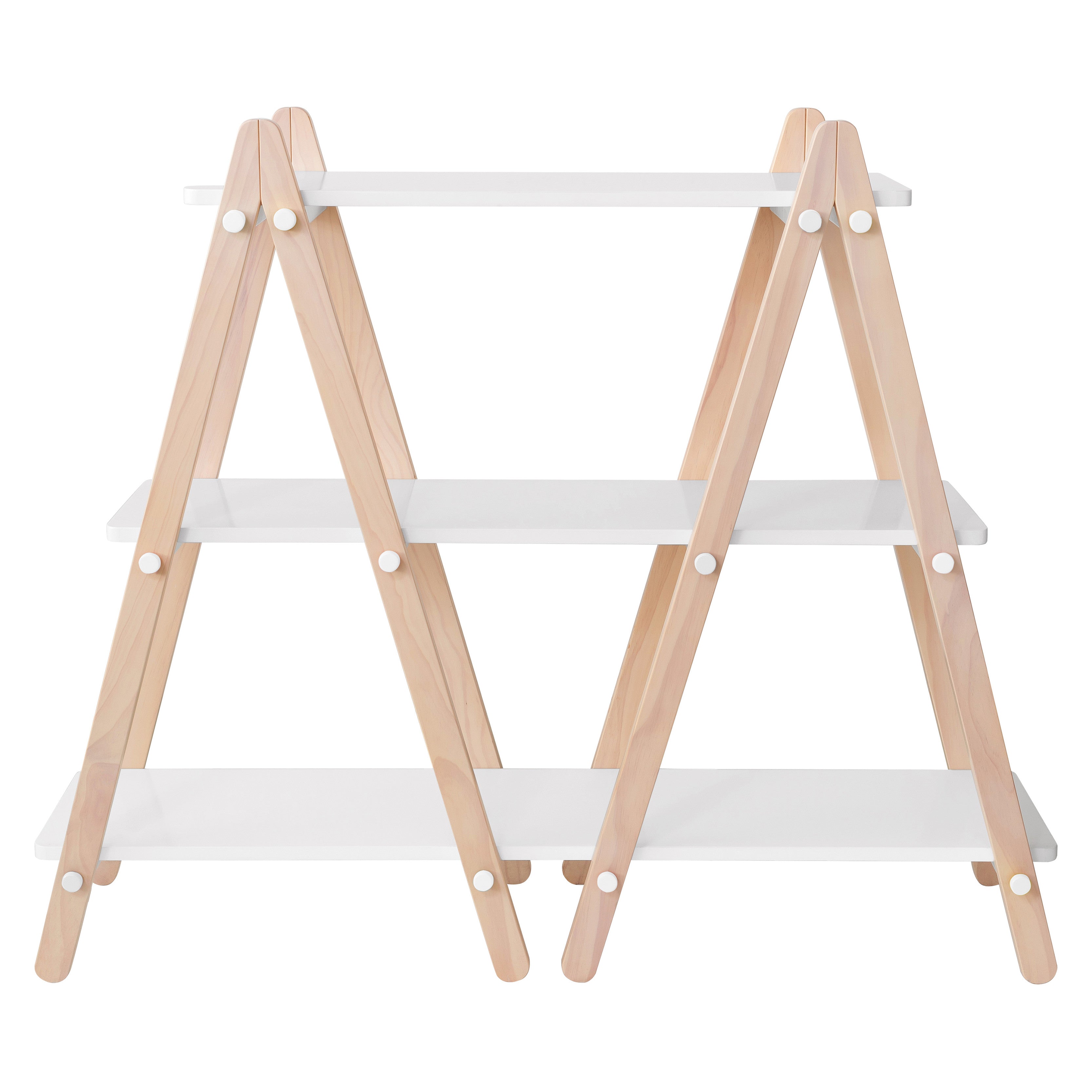 Babyletto Dottie Bookcase | Lullabye Shop
