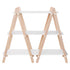 Babyletto Dottie Bookcase | Lullabye Shop