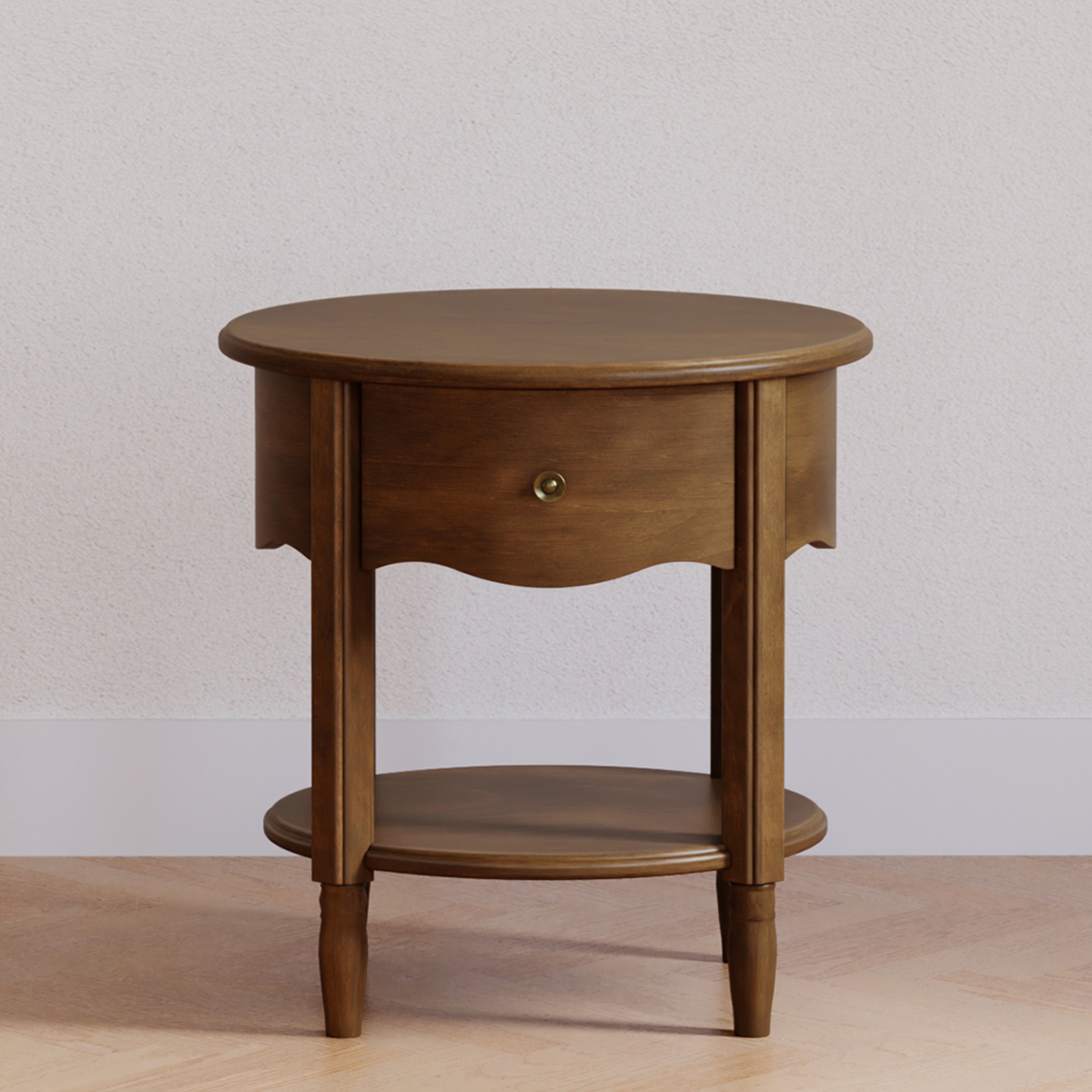 Namesake Liberty Nightstand | Lullabye Shop