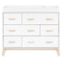 Babyletto Scoot 6-Drawer Dresser | Lullabye Shop