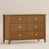Babyletto Sprout 6-Drawer Double Dresser | Lullabye Shop