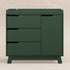 Babyletto Hudson 3-Drawer Changer Dresser with Removable Changing Tray