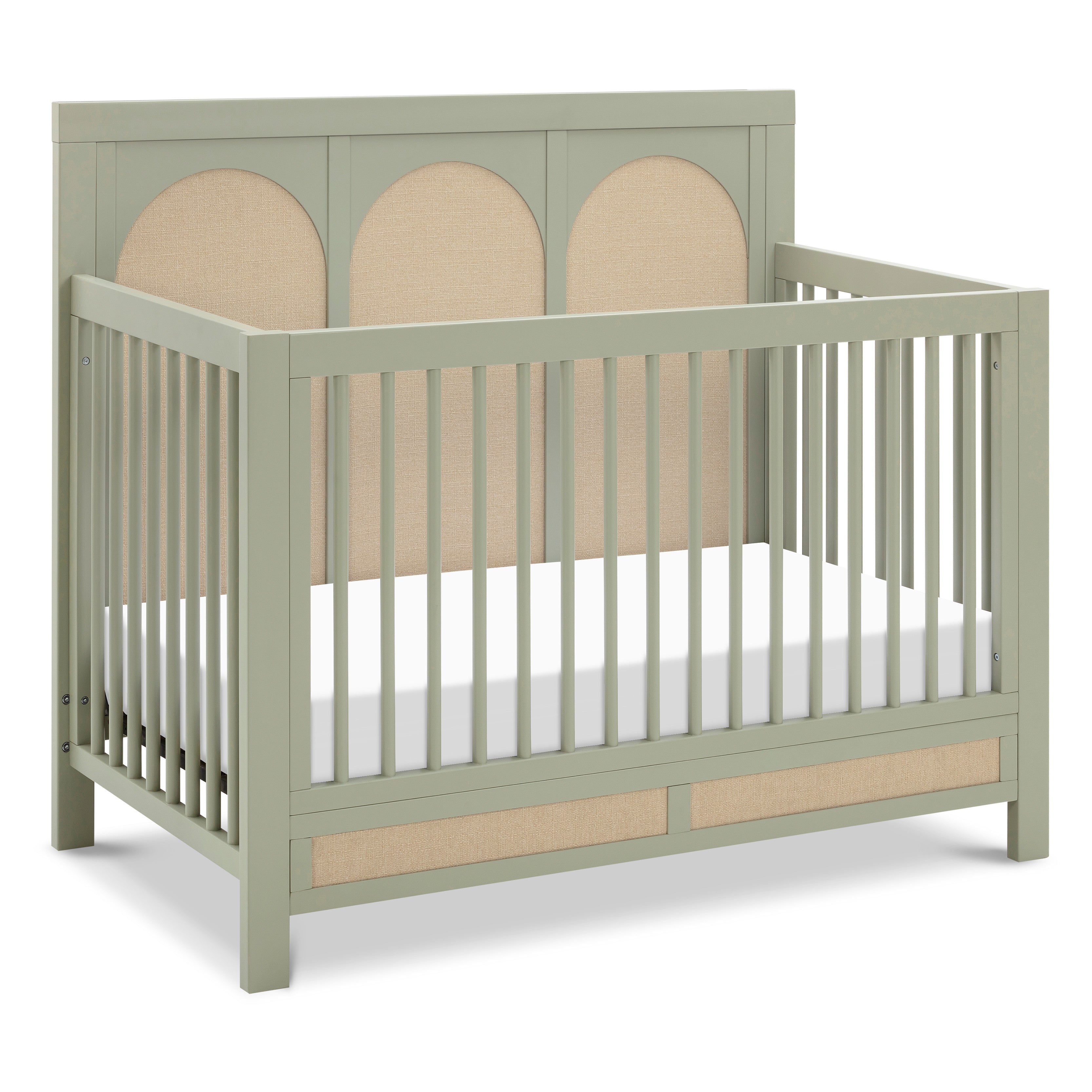 Namesake Eloise 4-in-1 Convertible Crib | Lullabye Shop