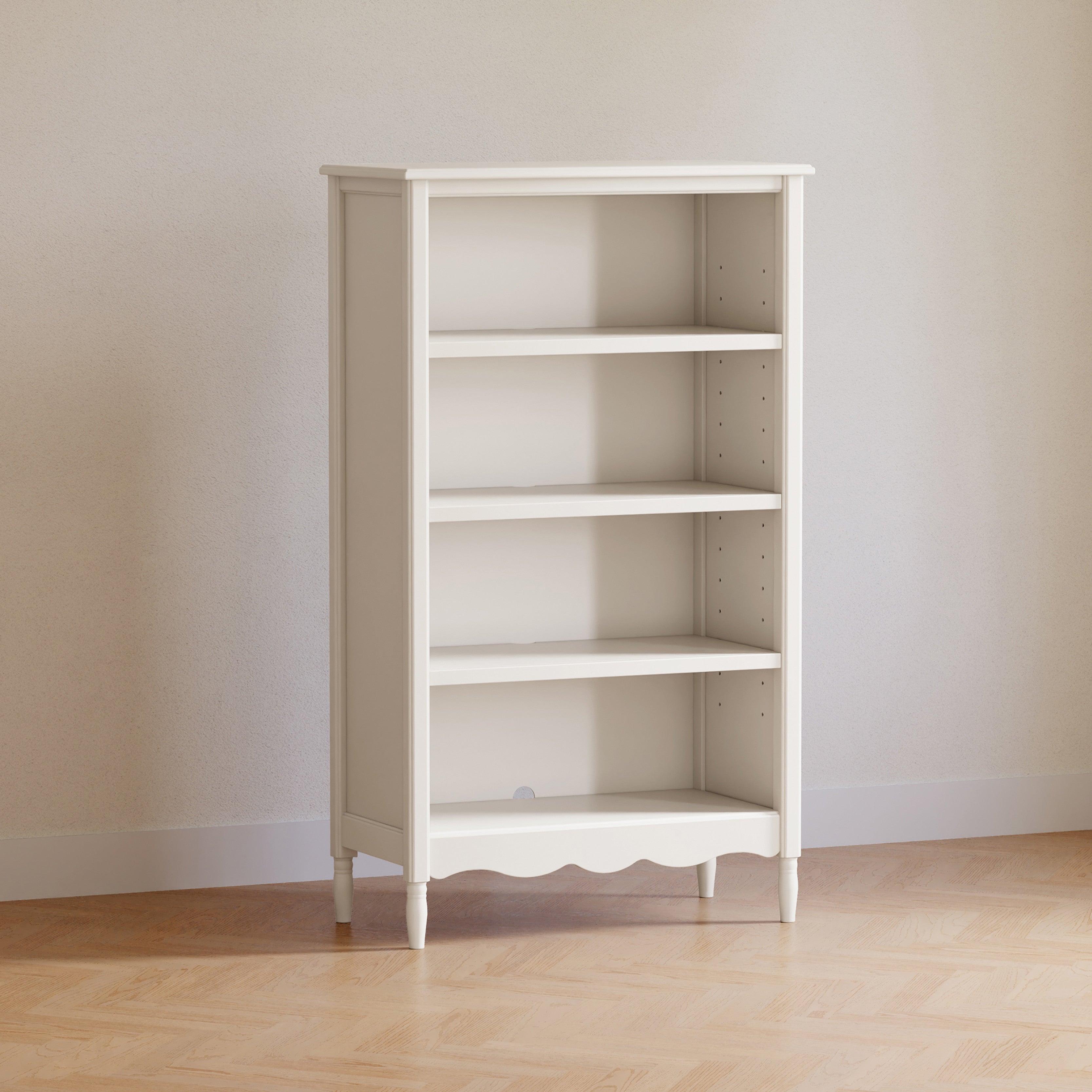 Namesake Liberty Bookcase | Lullabye Shop