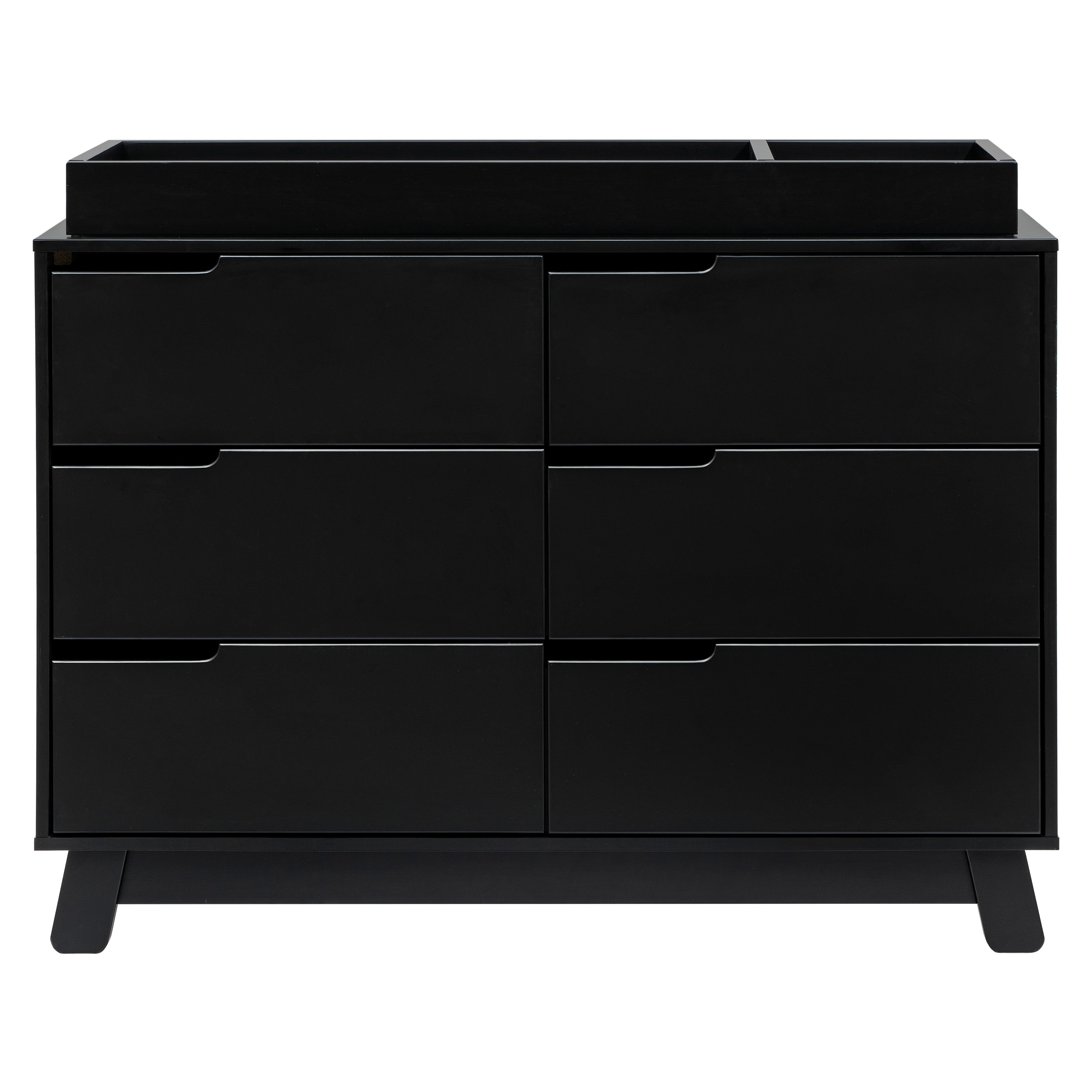 Babyletto Hudson 6-Drawer Double Dresser | Lullabye Shop