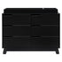 Babyletto Hudson 6-Drawer Double Dresser | Lullabye Shop