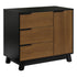 Babyletto Hudson 3-Drawer Changer Dresser with Removable Changing Tray
