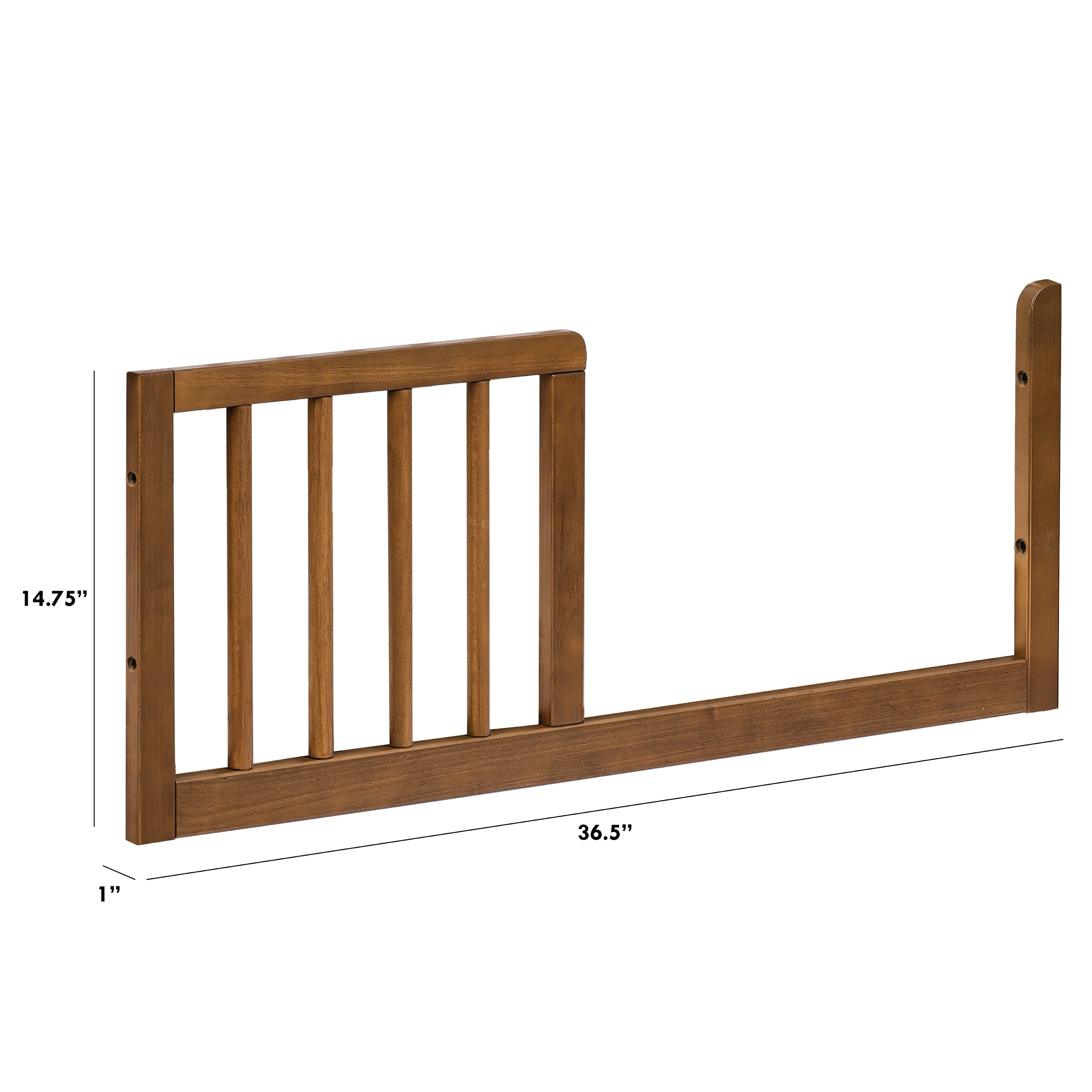 Babyletto Gelato Mini Toddler Bed Conversion Kit | Lullabye Shop