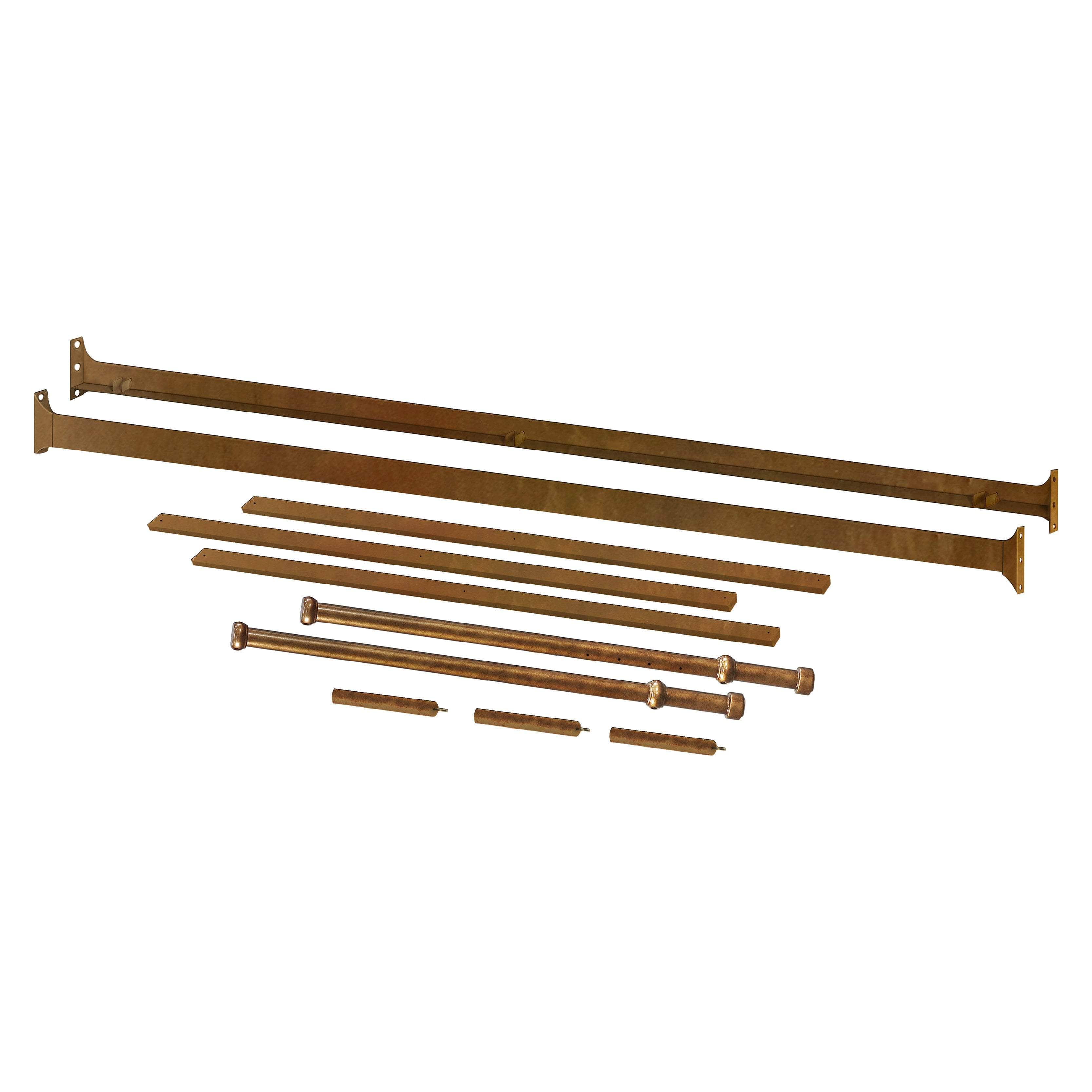 Namesake Winston Full Size Bed Conversion Kit | Lullabye Shop