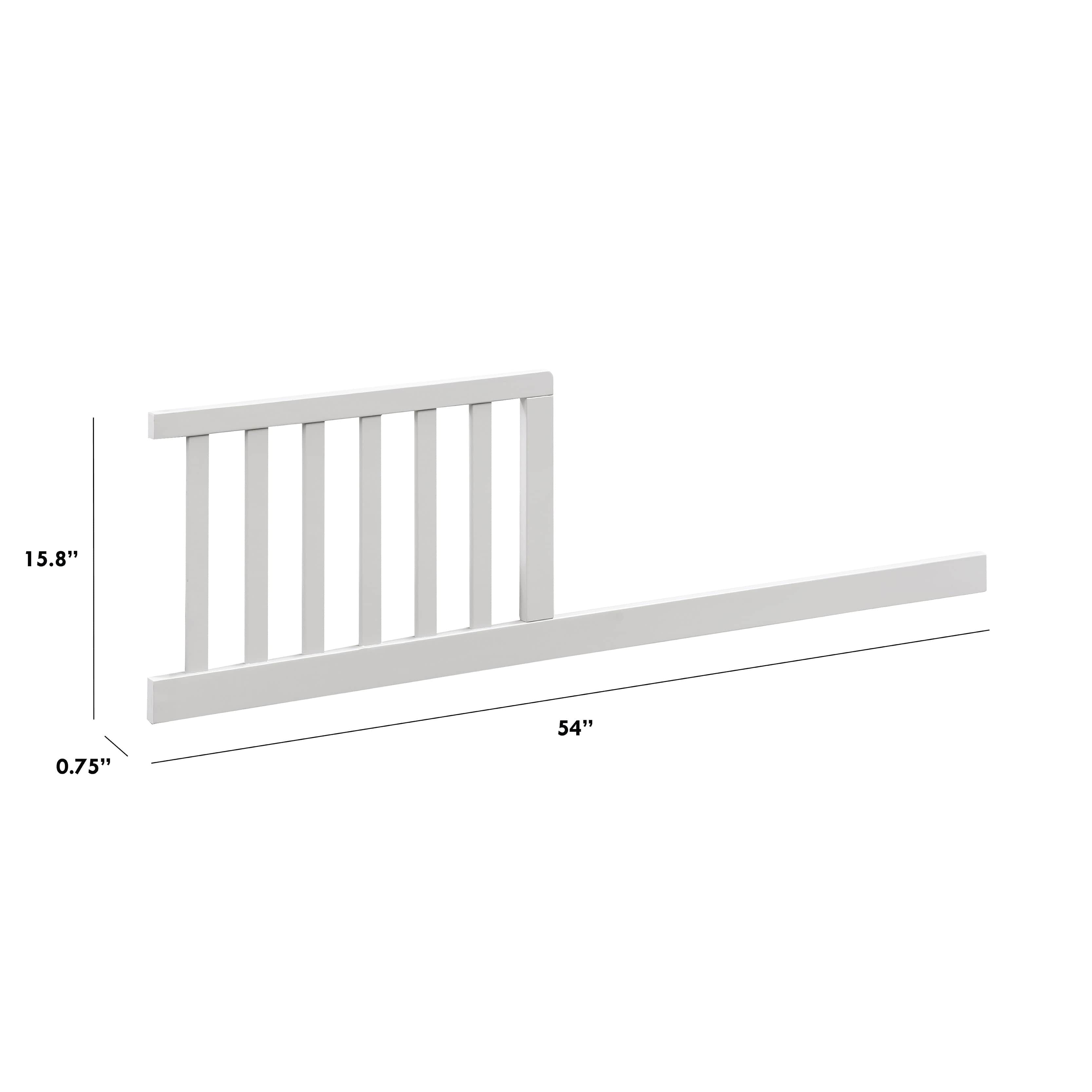 Namesake Louis Toddler Bed Conversion Kit | Lullabye Shop