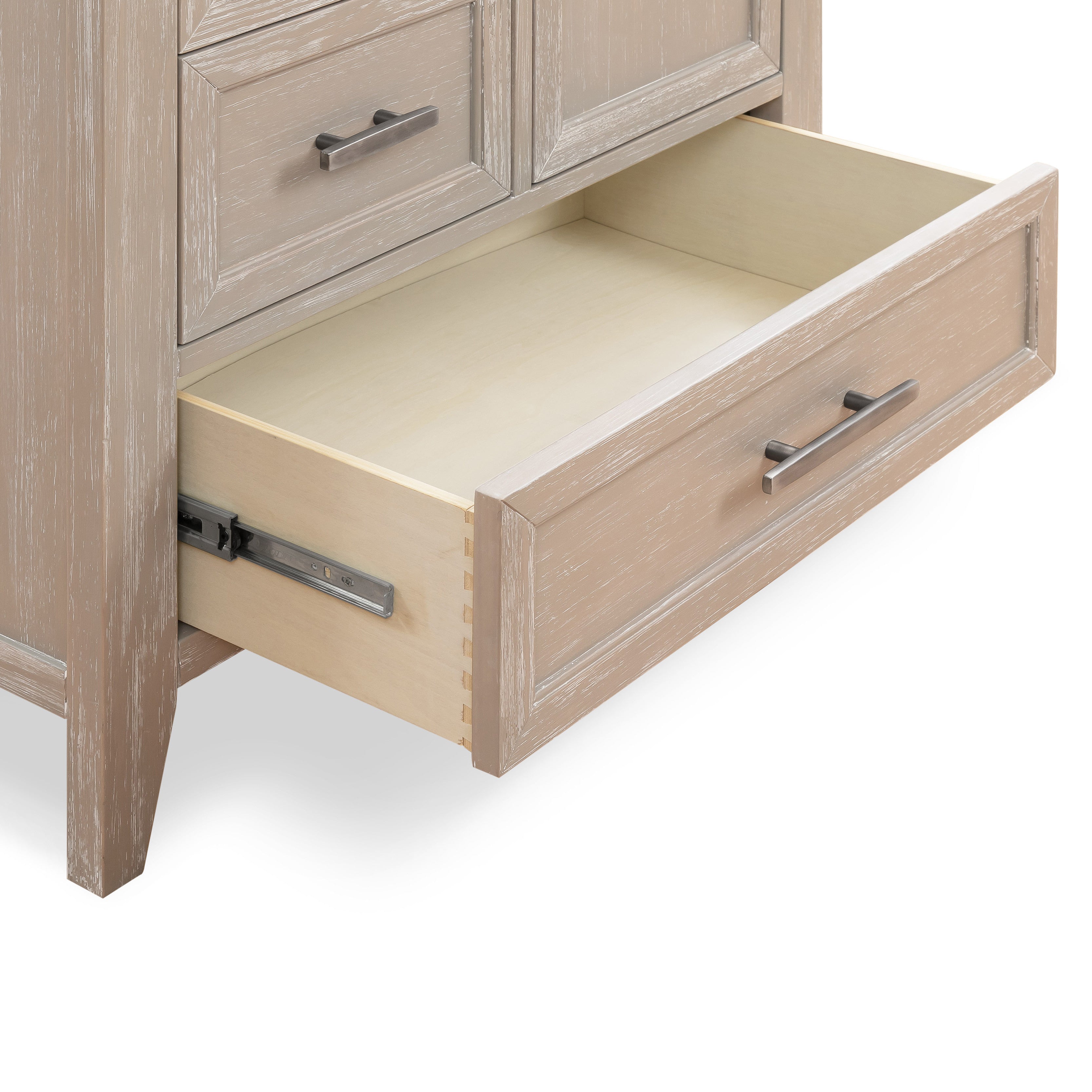Monogram by Namesake Beckett Chifforobe | Lullabye Shop