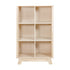 Babyletto Hudson Cubby Bookcase | Lullabye Shop