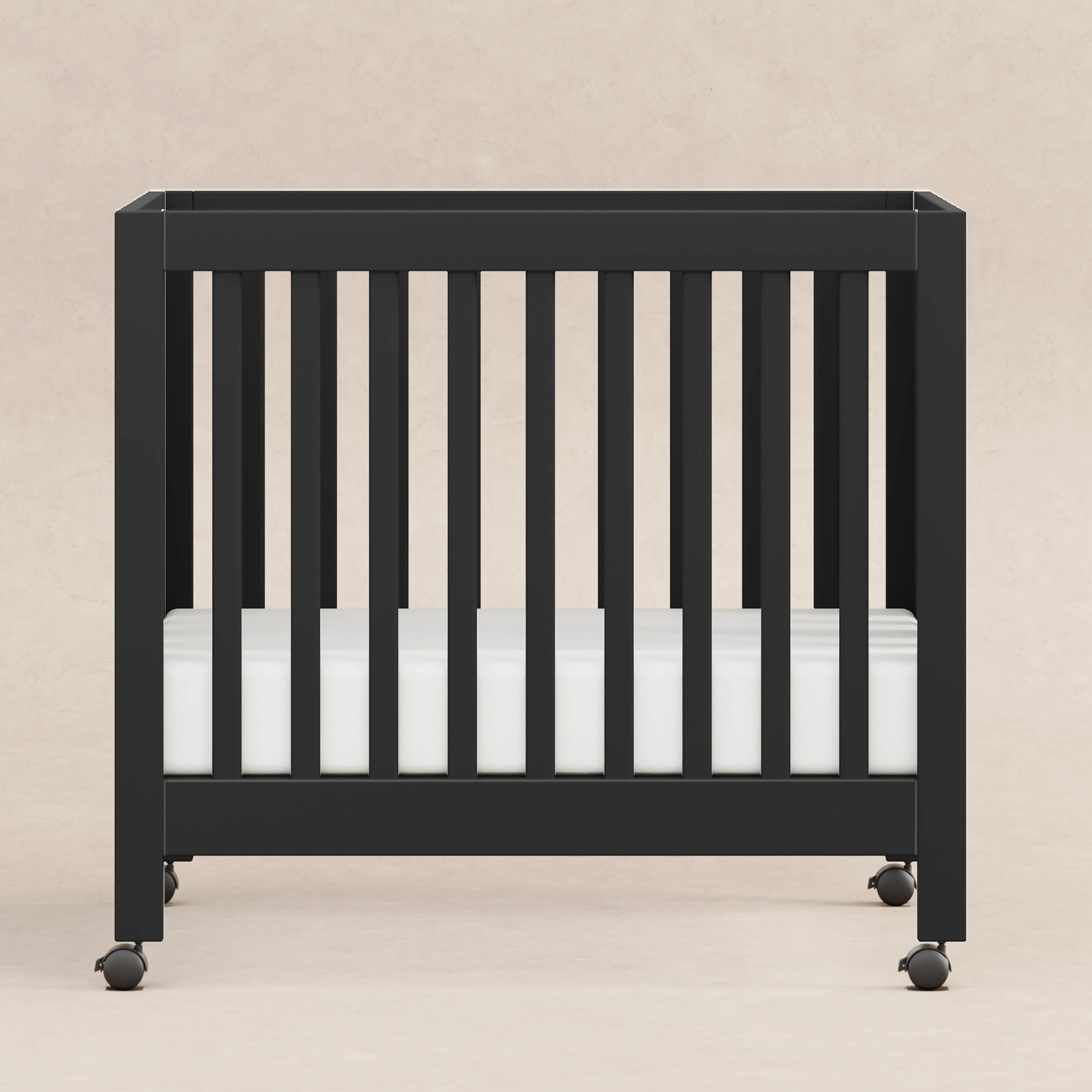 Babyletto Origami Mini Crib | Lullabye Shop