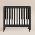 Babyletto Origami Mini Crib | Lullabye Shop